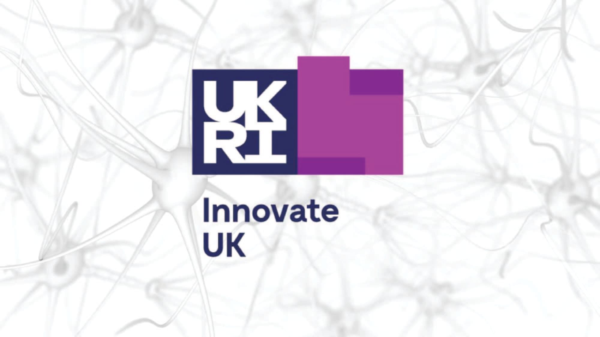 Innovate UK logo